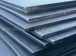High Yield Strength Cold Forming Steel