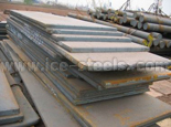 High Yield Steel