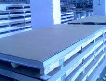 304 stainless steel plate