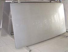 321 stainless steel plate 