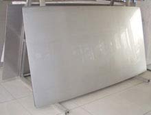 321 stainless steel plate