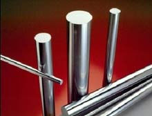 301 stainless steel bar