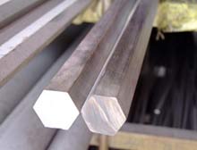 303 stainless steel bar 