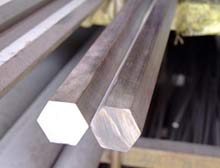 303 stainless steel bar