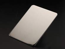 304L stainless steel sheet