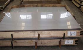 430 stainless steel sheet 