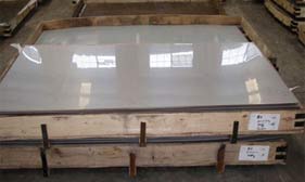 430 stainless steel sheet