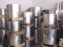 316 stainless steel strip 