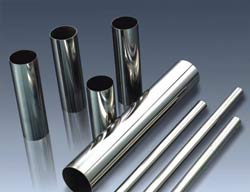 321 stainless steel tube