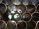 SSAW steel pipe 