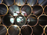 SSAW steel pipe