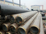 A53-A369, ST35-ST52 steel plate