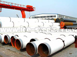 15CrMo steel pipe 