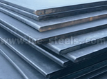 S550MC, S600MC, S650MC steel plate 