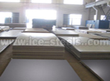 High Yield Steel 