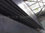 C35, C40, C45 steel plates