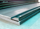 A 588 Gr. B chemical & machanical,A 588 Gr. B steel materials