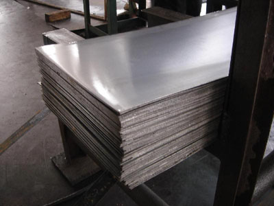 DIN17102 St E 355 exporter, St E 355 material