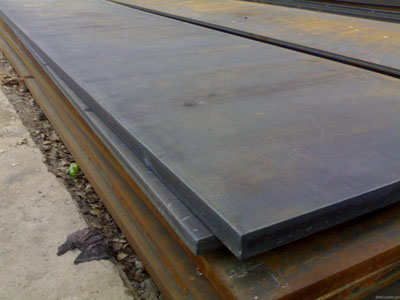 19 Mn 6 steel plate stock price, 19 Mn 6 Boiler steel steel plate