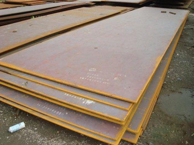 P355NL1 steel plate EN10028-3 grade,P355NL1 material stock