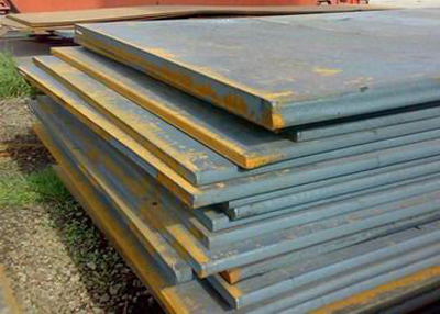 DIN 17165 HI boiler steel, DIN 17165 HI steel plate supplier