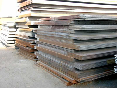 IS 2062 E250/Fe 410WC steel plate supplier in China