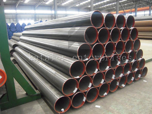A714 Grade I steel pipe