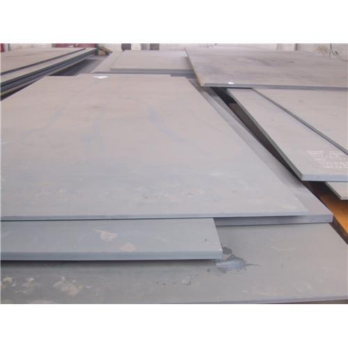 Alloy Structural steel plate