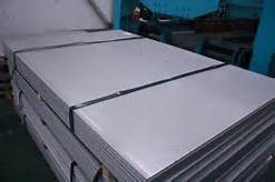 321 stainless steel plates 