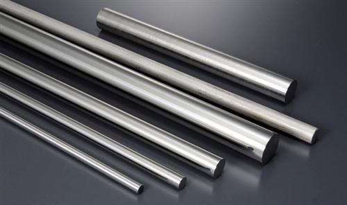 Hot Rolled Steel A36 steel round bar