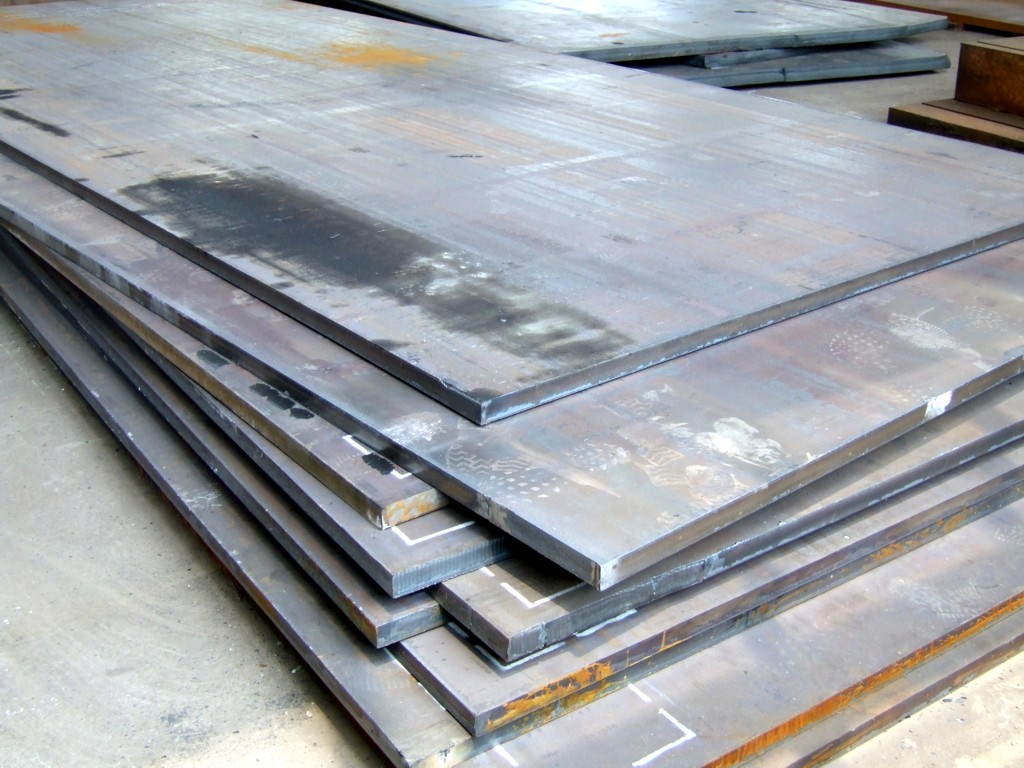 abs grade a shipbuilding steel plate