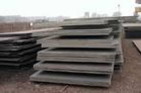 ABS Grade A Shipbuilding Steel Plate Price