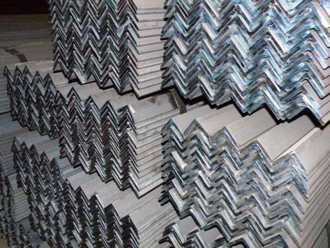 Hot Sale ABS Grade D Steel Angle, ABS Grade D Shipbuilding Steel Angle Tensile Strength