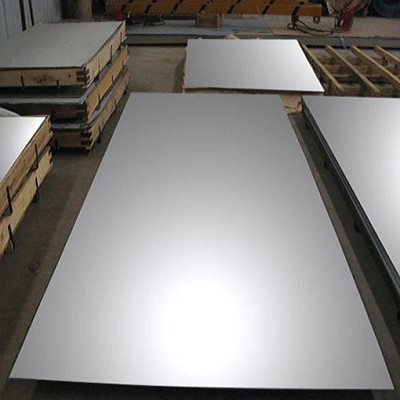 China Supply Good Price LR AH36 Steel Plate High Strength Property