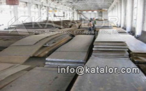 1.0045 s355jr steel Plate Processing 