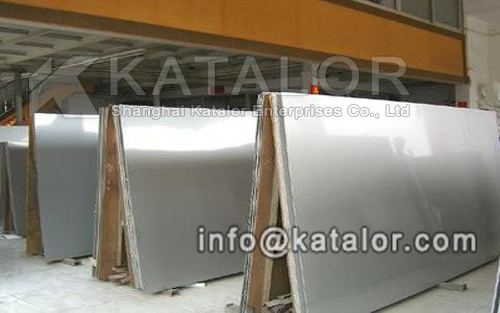 GL E Shipbuilding Steel Plate Yield and Tensile Strength 