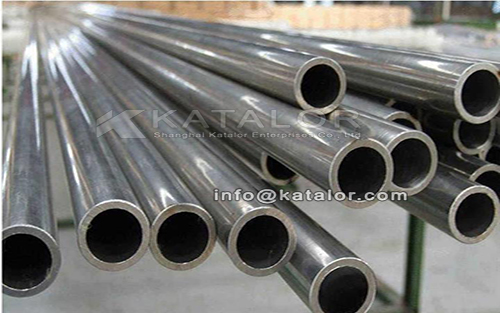 SAE 1020 carbon steels pipe/tube Heat treatment 