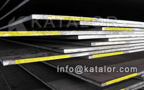 LR Grade A Shipbuilding Steel Plate Main chemical elements composition