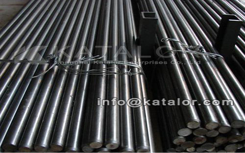 katalor steel