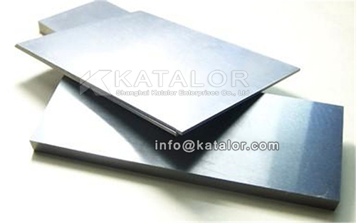 katalor steel