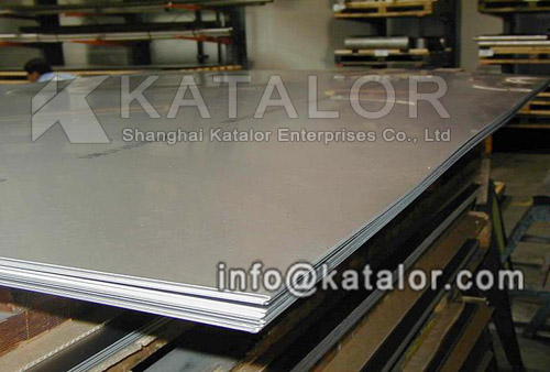 ASTM Grade A36 Structural Steel Technical Characteristic