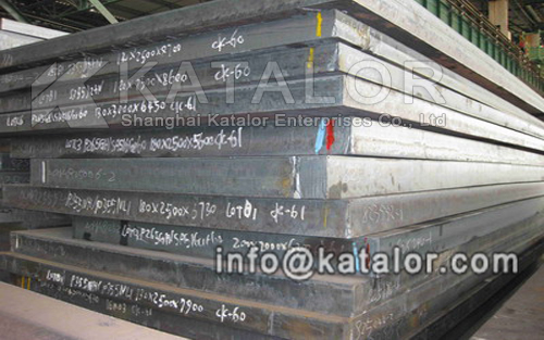 ASTM A572 Grade 60 Structural Steel Special Material 