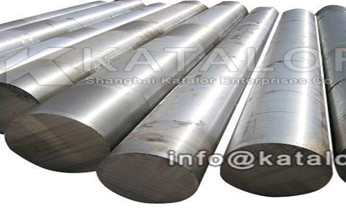 katalor  steel