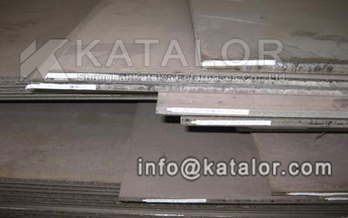 New Design GB/T700 Q235 B Carbon Steel  Properties