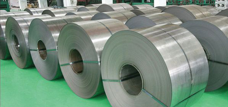 EN10155-1993 S355J2G1W Steel in China