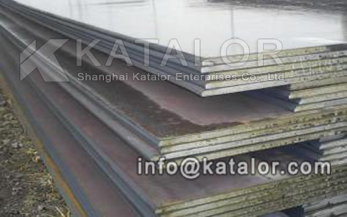 What is JIS G3106 SM400B Steel? Dimensional Characteristics of SM400B steel