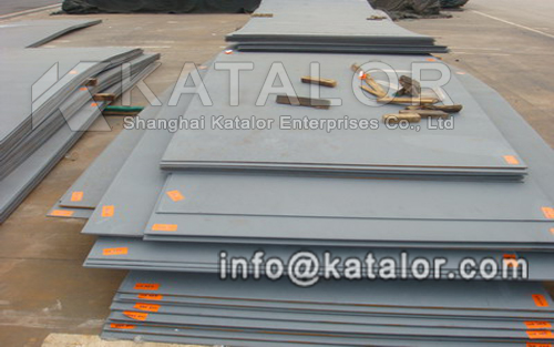 What is JIS G3131 Commercial Hot Rolled SPHC Steels?