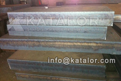 ASTM A516 Grade 60 boiler pressure vessel steel plate