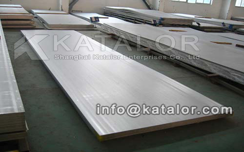 S355K2G1W corrosion-resistant steel plate Project example