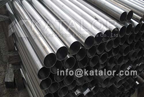 310S0CR25Ni20 Stainless Steel Pipe Fabrication Data
